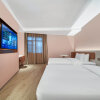 Отель Hanting Hotel Ningbo Ninghai, фото 17