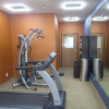 Отель Best Western Emporia Inn, фото 21
