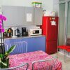Гостиница Hostel Cheshire Cat, фото 12