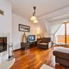 Отель Apartamenty Sun & Snow Kościelisko Budzówka, фото 3