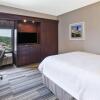 Отель Hampton Inn Pittsburgh University/Medical Center, фото 5