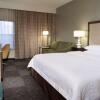 Отель Hampton Inn Lawrenceville, фото 6