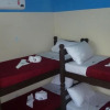 Отель Varandas do Vidigal - Hostel, фото 4
