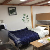 Отель 旅館-ホテル業 The Familiar Inn, фото 8