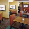 Отель Residence Inn by Marriott East Rutherford Meadowlands, фото 11