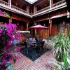 Отель Lijiang Lidaoyuan Inn, фото 12