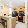 Отель Apartment & Town Homes Close to Disney, фото 19