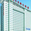 Отель Lamtin Longwin Hotel Wuhan, фото 36