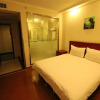 Отель GreenTree Inn XuZhou PiZhou Xinsu Center Fuzhou Road Express Hotel, фото 7