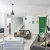 Отель Villa Kacy AQ Ccv3, фото 11