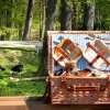 Отель Les Tanières du ZooSafari de Thoiry в Thoiry