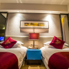 Отель Luoyang Magnolia City Hotel, фото 3