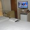 Отель Manhuaçu Center Hotel, фото 2