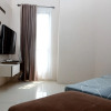 Отель Comfy 2BR at Tamansari Semanggi Apartment, фото 5