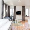 Отель ApartDirect Gröndal, фото 7