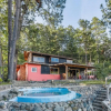 Отель Cozy Villa Close to the Rive in Arroyo Frio, фото 22
