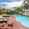 Отель 5BR Beachfront Villa Bangrak, фото 37