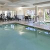 Отель Courtyard by Marriott Franklin Cool Springs, фото 17