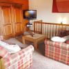 Отель Chalet Les Falaises, фото 2