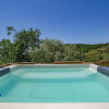 Отель Stunning Home in Arezzo With 5 Bedrooms, Jacuzzi and Wifi, фото 14