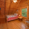 Отель Hickory Lodge in Pigeon Forge, фото 4