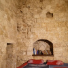 Отель Nazareth Hostel Al Nabaa, фото 16