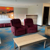 Отель Days Inn & Suites by Wyndham Des Moines Airport, фото 2