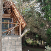 Отель Wasikuna cabañas rurales tipo glamping, фото 24