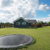 Отель 10 Person Holiday Home in Idestrup, фото 25