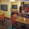 Отель Residence Inn East Rutherford Meadowlands, фото 12