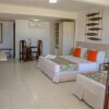 Отель Pousada Encontro das Águas в Марагожи