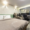 Отель Gumi Six, фото 18
