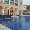 Отель Luxury 750m2 resort - The Blue Villa, фото 16