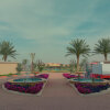 Отель Swiss International Resort Al Qassim, фото 23