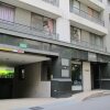 Отель J&I Home в Тайчжуне