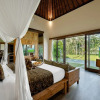 Отель Kubu Ananda Ubud Villa, фото 12