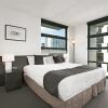 Отель Docklands Private Collection of Apartments - NewQuay, фото 1