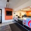 Отель Motel 6 Reno West, фото 12