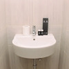 Отель Cozy And Comfort Stay Studio Room At Vasanta Innopark Apartment, фото 10