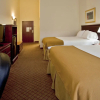 Отель Holiday Inn Express & Suites St. Petersburg North, фото 11
