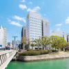 Отель Hiroshima Intelligent Hotel Annex, фото 15