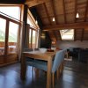 Отель Les Chalets Dadrien N8 3 Pieces 6 Personnes 3 Rooms 6 People, фото 9