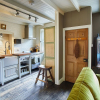 Отель Cowbar View Cottage, фото 9