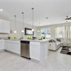 Отель Four Bedrooms Townhome Close to Disney 5162a, фото 15