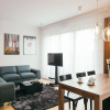 Отель Exclusive Apartments, фото 8