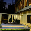 Отель Bottomhill Palace Hotel в Силхете