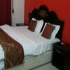 Отель Al Eairy Furnished Apartments Hail 4, фото 3