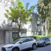 Отель Kipseli New Modern Cosy Apts Apt No 3, фото 1