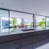 Отель Modern 4 Bedroom Resort Pool Villa Ll110, фото 11