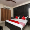 Отель Shree Ji Bhopal by OYO Rooms, фото 15